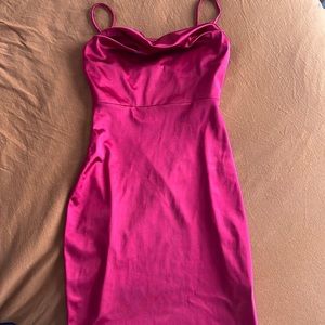 NWT Red dress from Windsor !